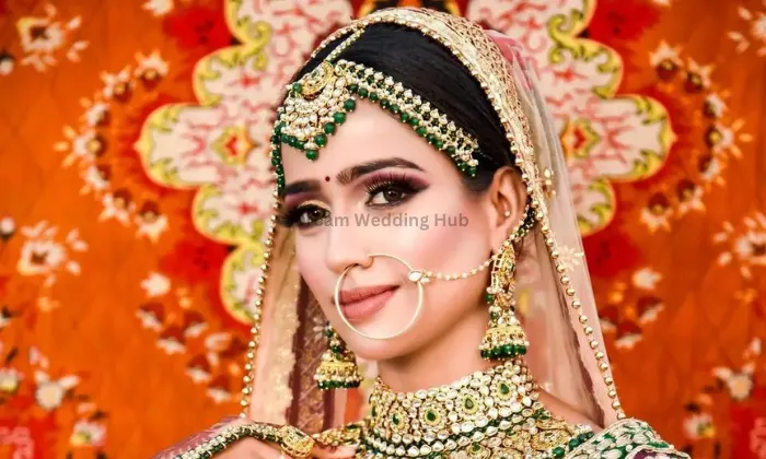 Beauty & Grace Salon